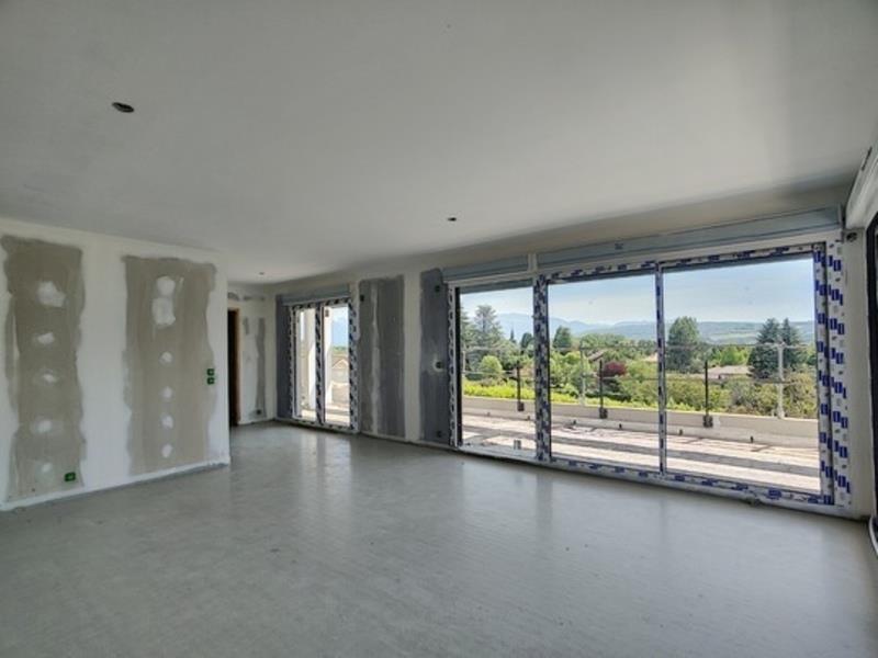 Appartement à vendre, 103m², Vétraz-Monthoux