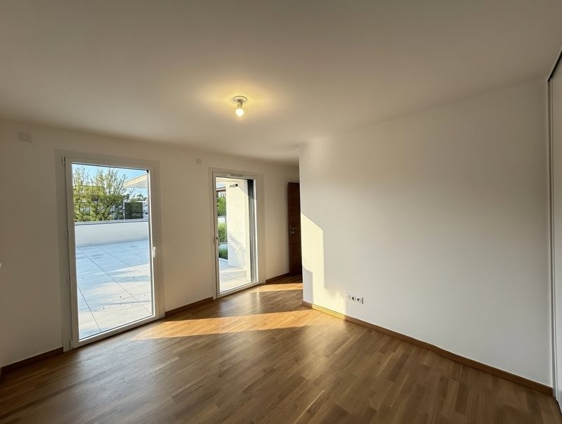 Appartement à vendre, 100m², La Roche-sur-Foron