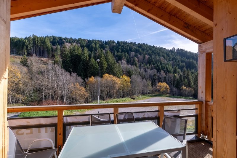 Appartement à vendre, 69m², Les Gets