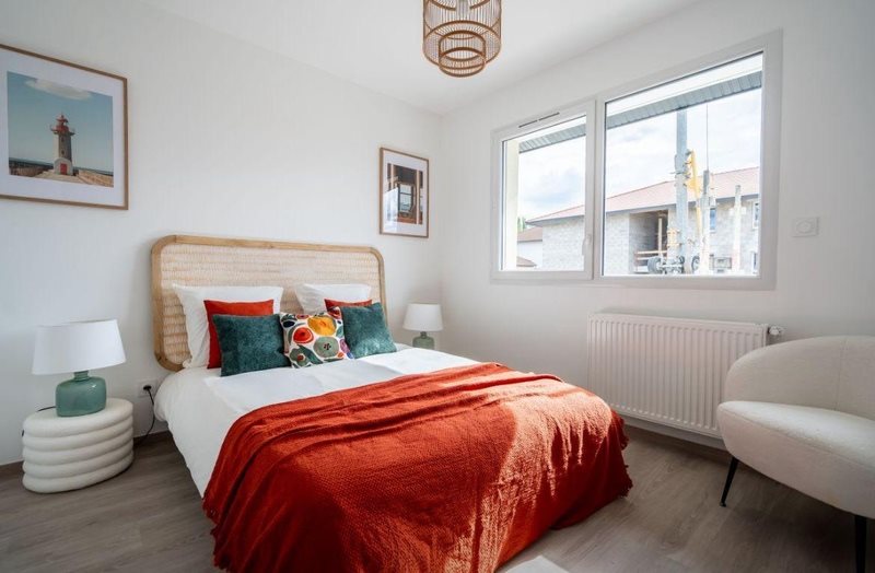 Maison à vendre, 94m², Loisin