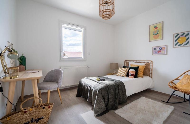 Maison à vendre, 94m², Loisin