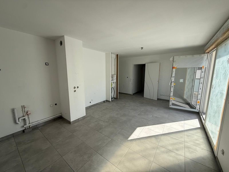 Appartement à vendre, 48m², La Roche-sur-Foron