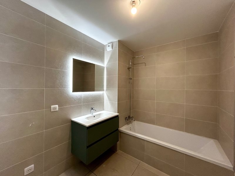 Appartement à vendre, 48m², La Roche-sur-Foron