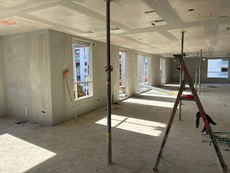 Appartement à vendre, 85m², Annecy