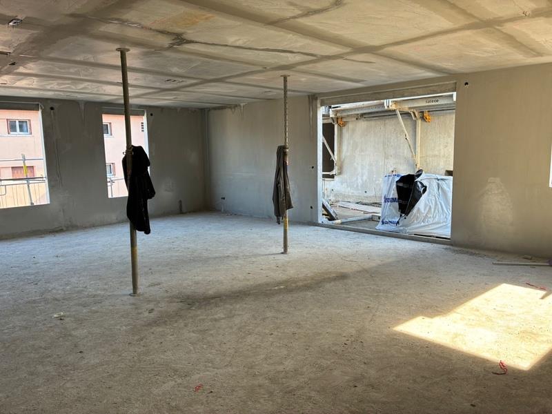 Appartement à vendre, 85m², Annecy