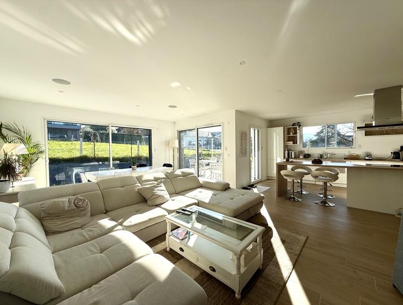 Maison à vendre, 130m², Sciez