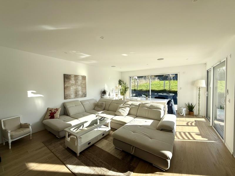Maison à vendre, 130m², Sciez