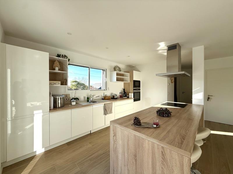 Maison à vendre, 130m², Sciez