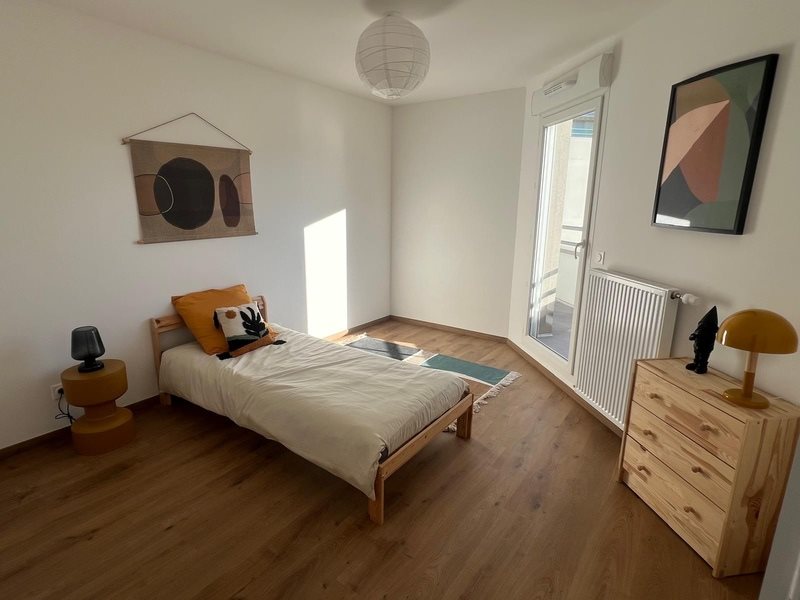 Appartement à vendre, 68m², Arenthon
