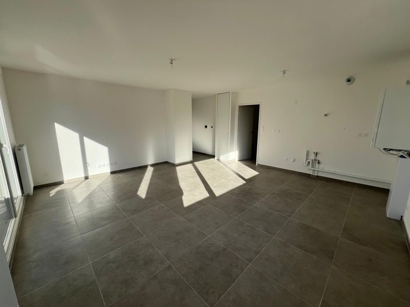 Appartement à vendre, 68m², Arenthon