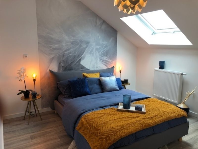 Appartement à vendre, 94m², Excenevex