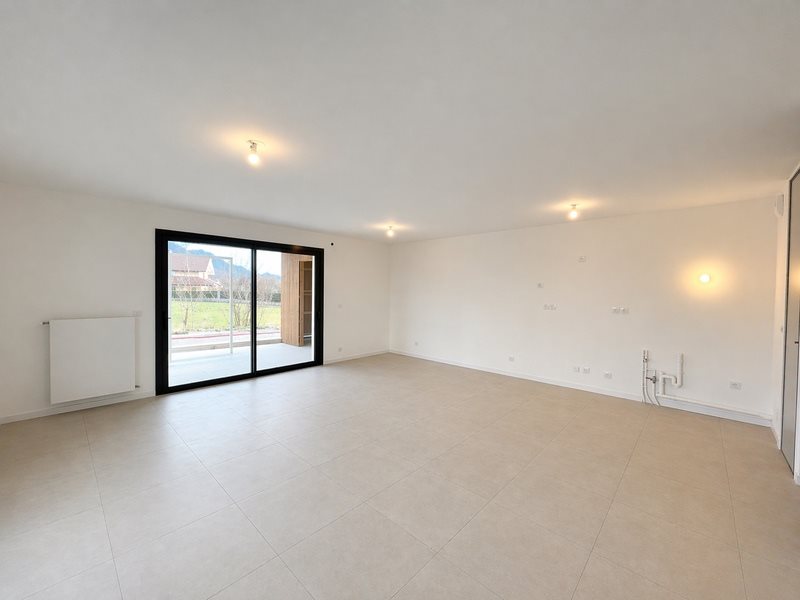 Appartement à vendre, 105m², Vétraz-Monthoux