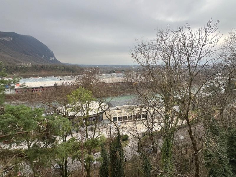 Appartement à vendre, 106m², Annemasse