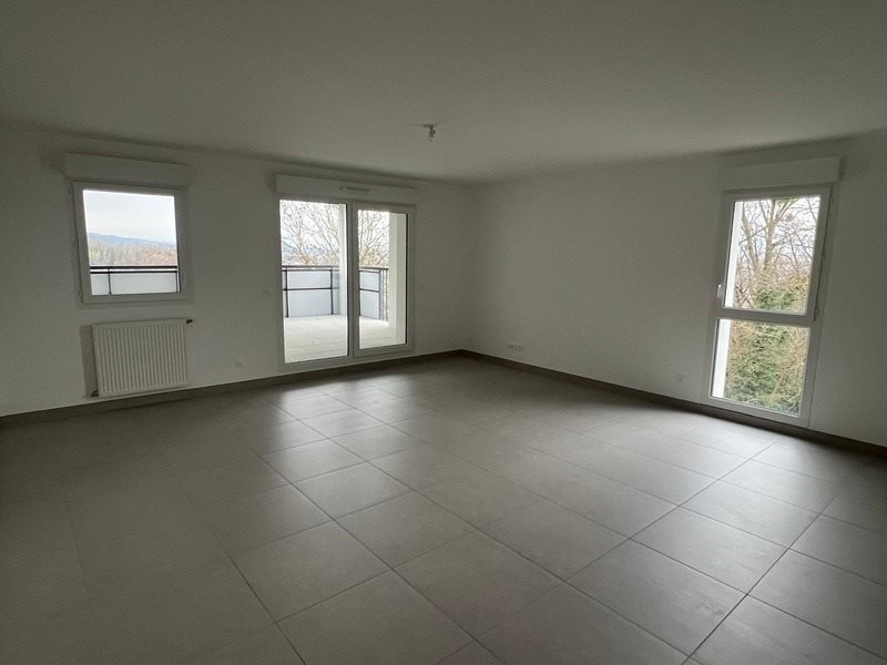 Appartement à vendre, 106m², Annemasse