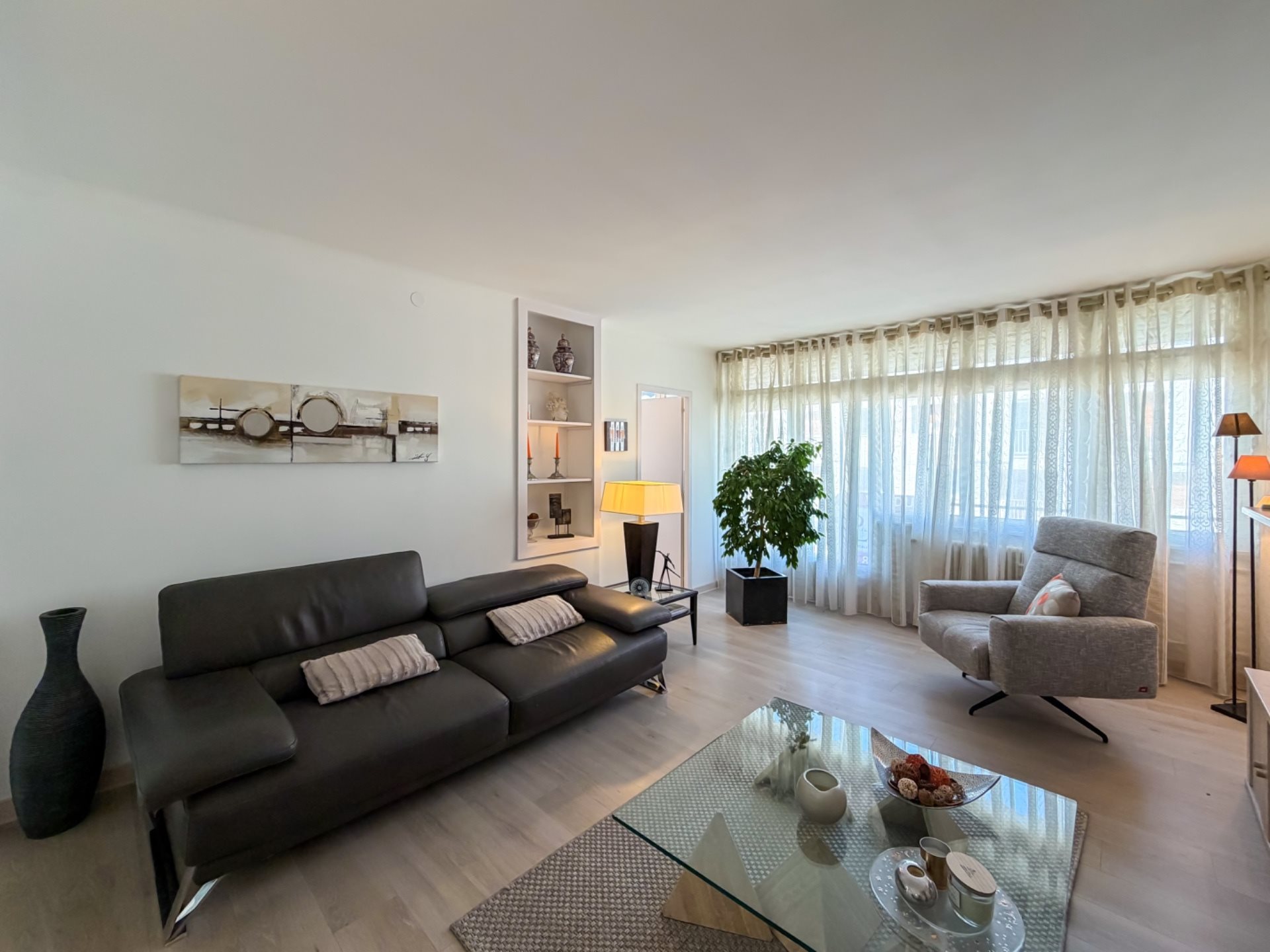 Appartement à vendre, 86m², Annemasse