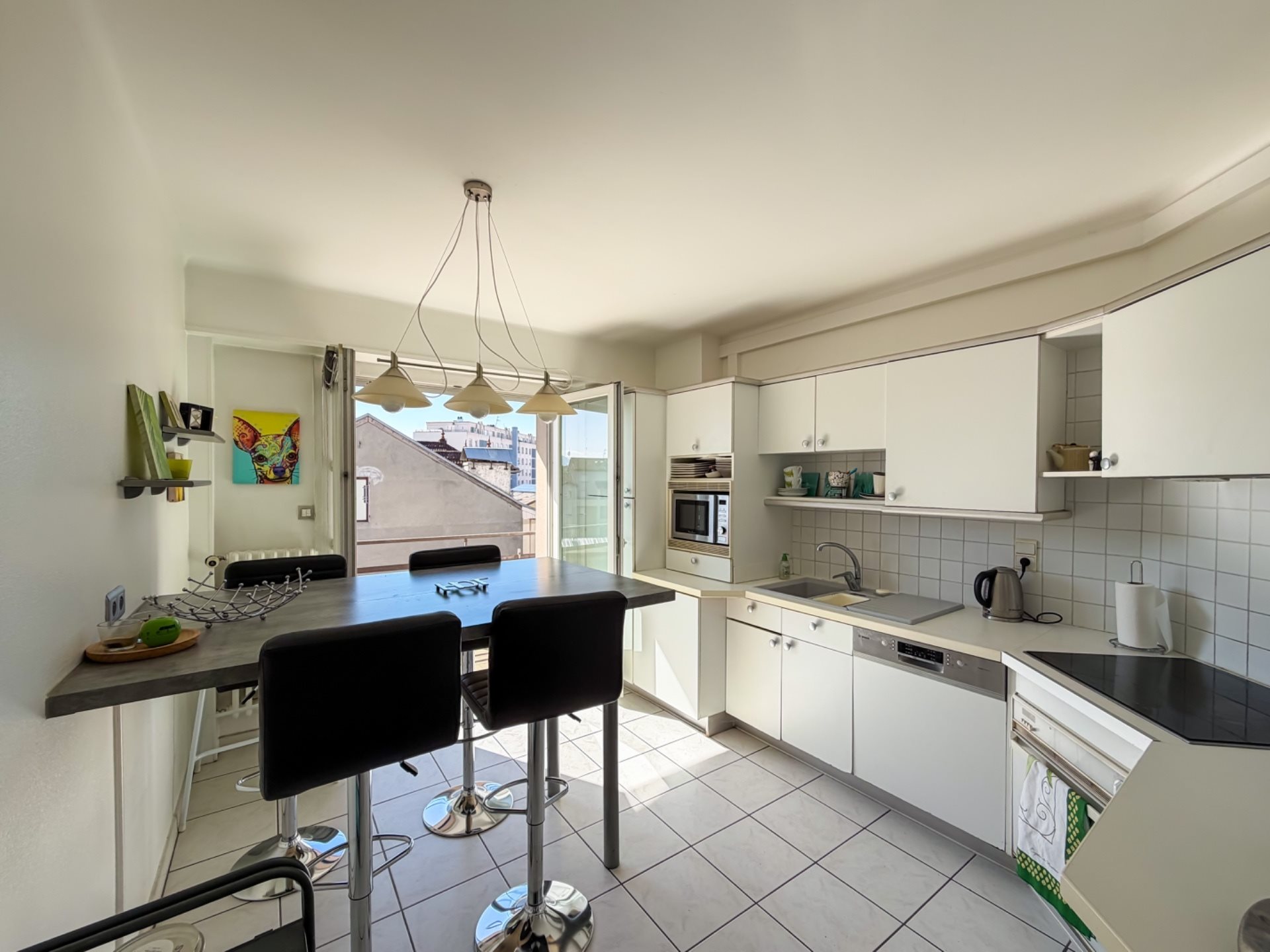 Appartement à vendre, 86m², Annemasse