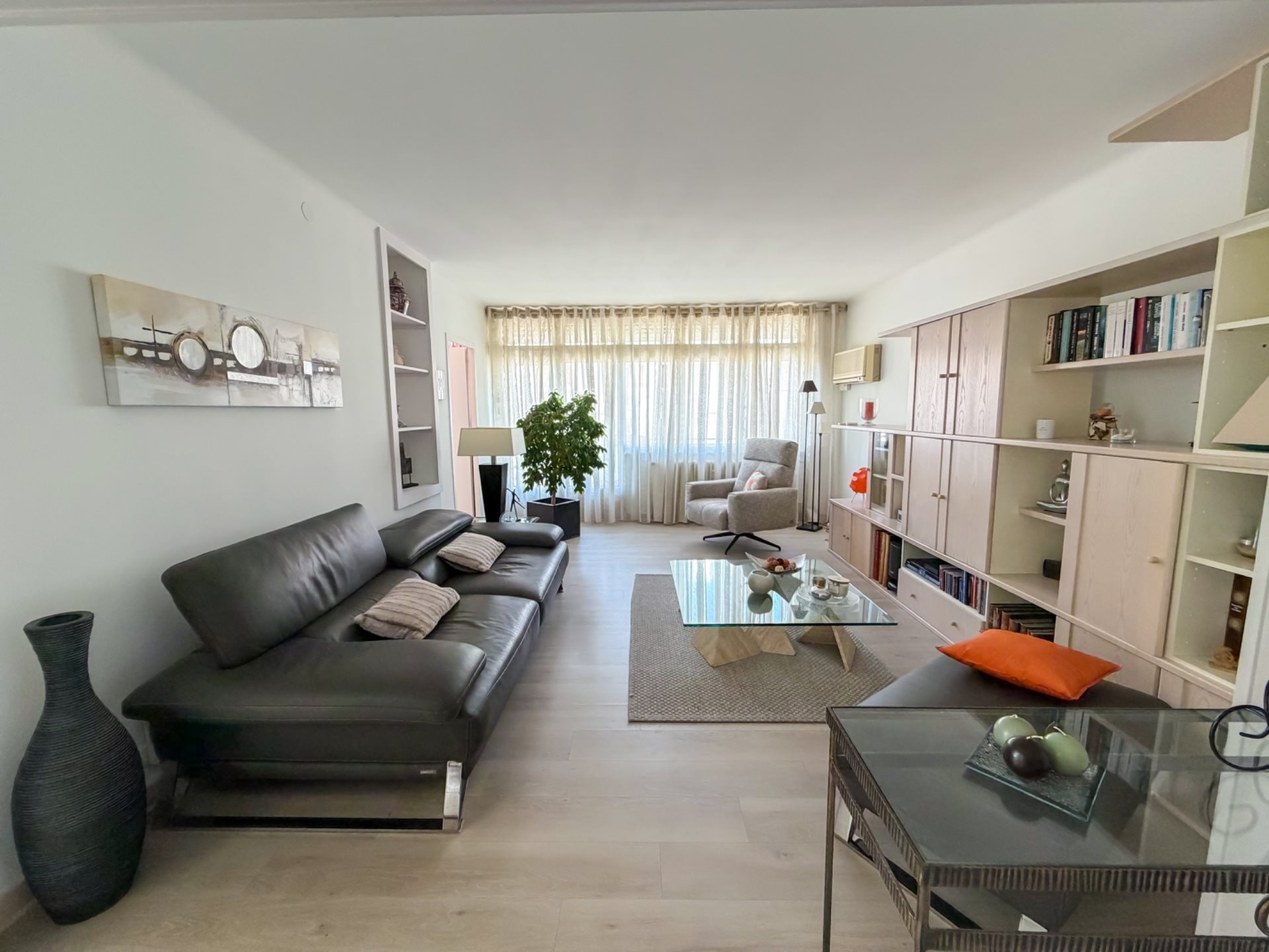 Appartement à vendre, 86m², Annemasse