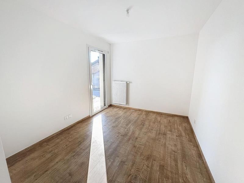 Appartement à vendre, 70m², Vétraz-Monthoux