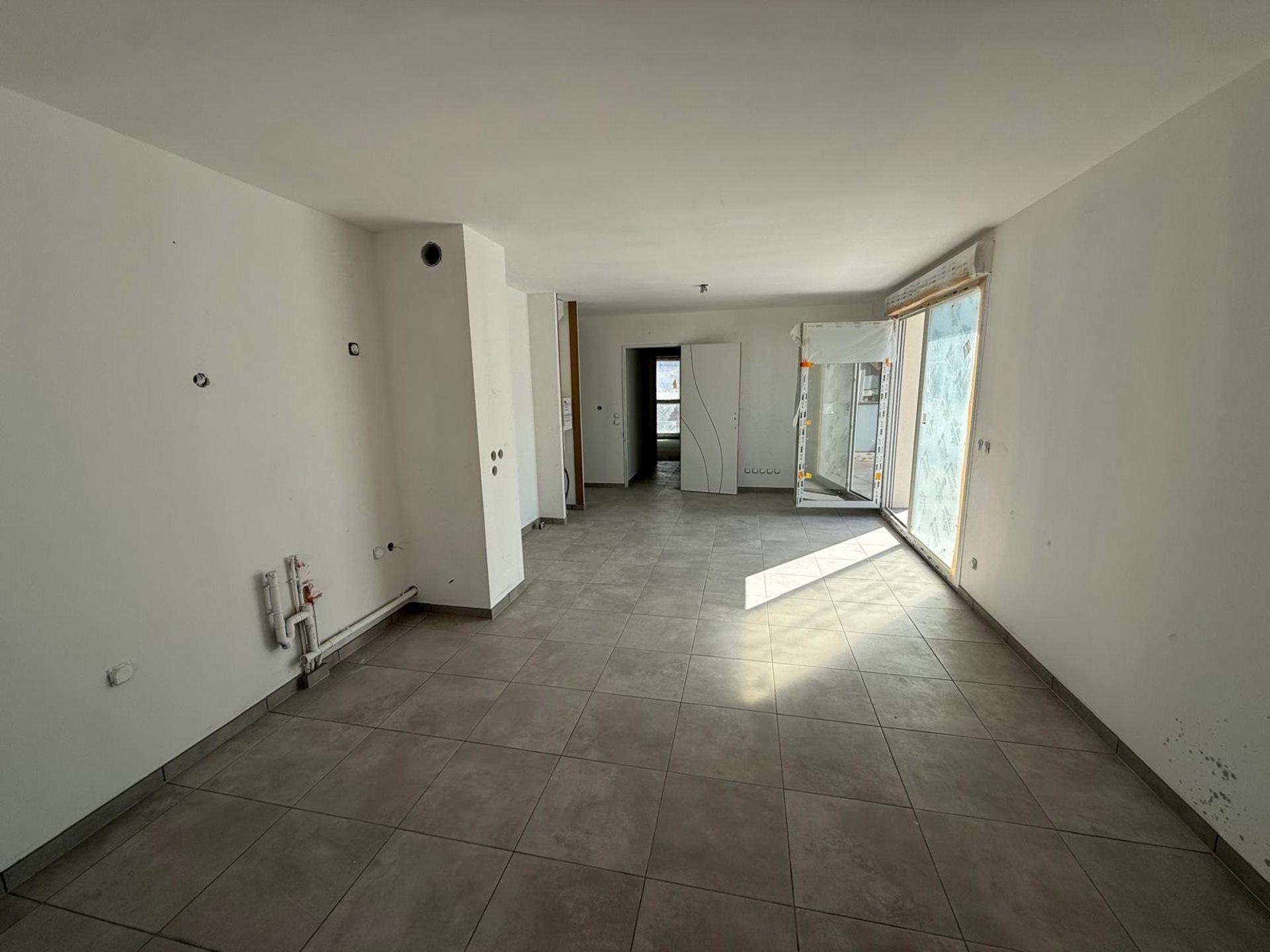 Appartement à vendre, 82m², Viuz-en-Sallaz