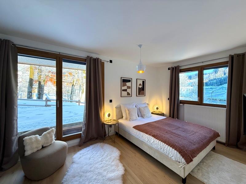 Appartement à vendre, 126m², Les Gets