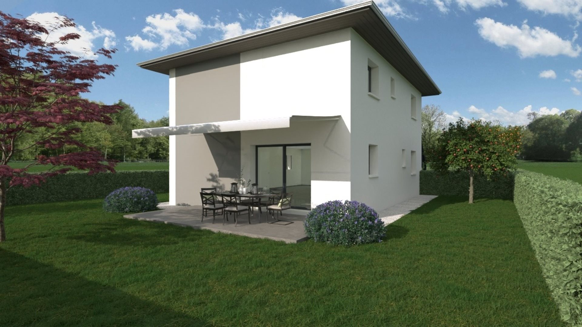 Appartement à vendre, 70m², Arthaz-Pont-Notre-Dame