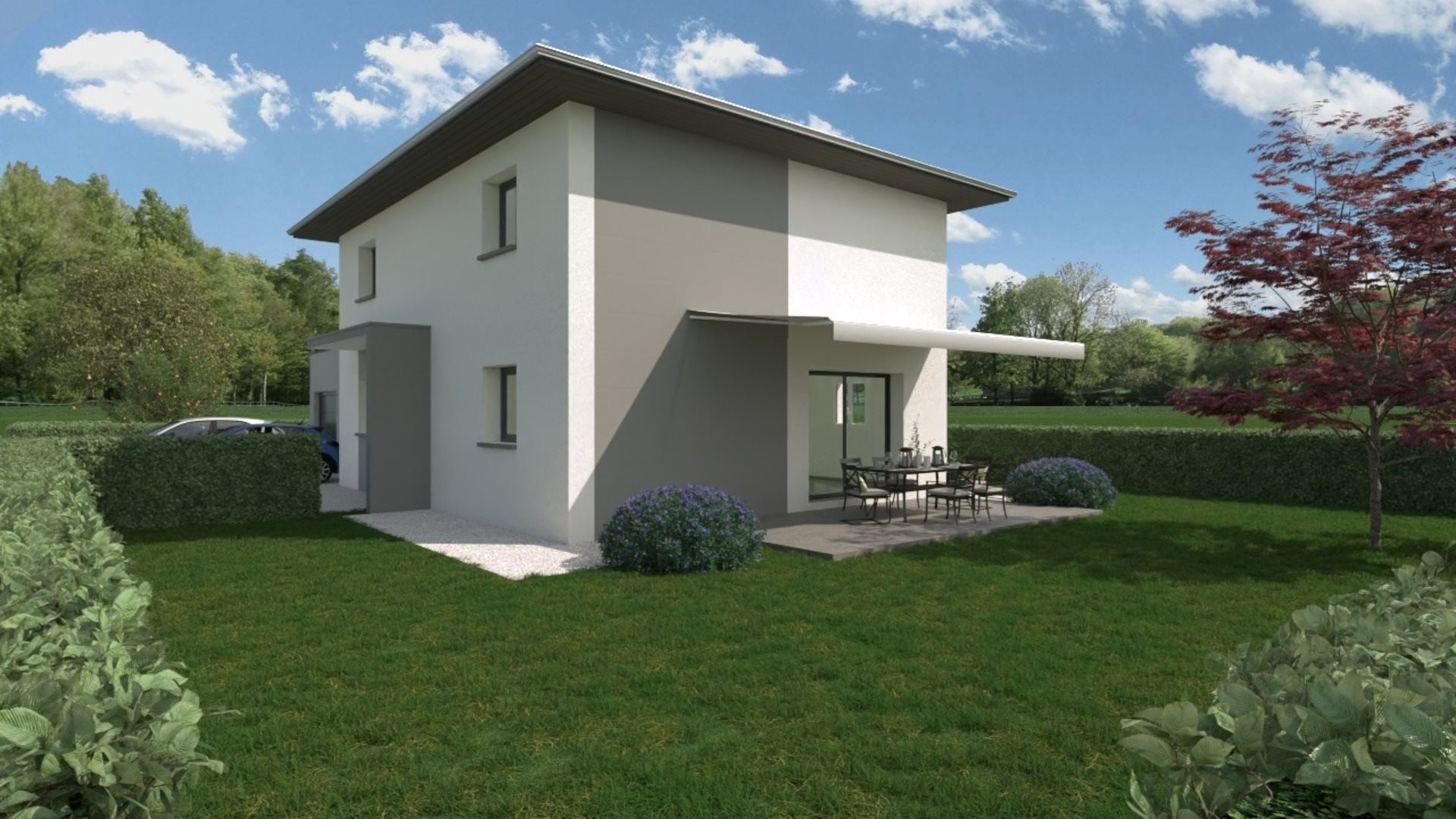 Appartement à vendre, 70m², Arthaz-Pont-Notre-Dame