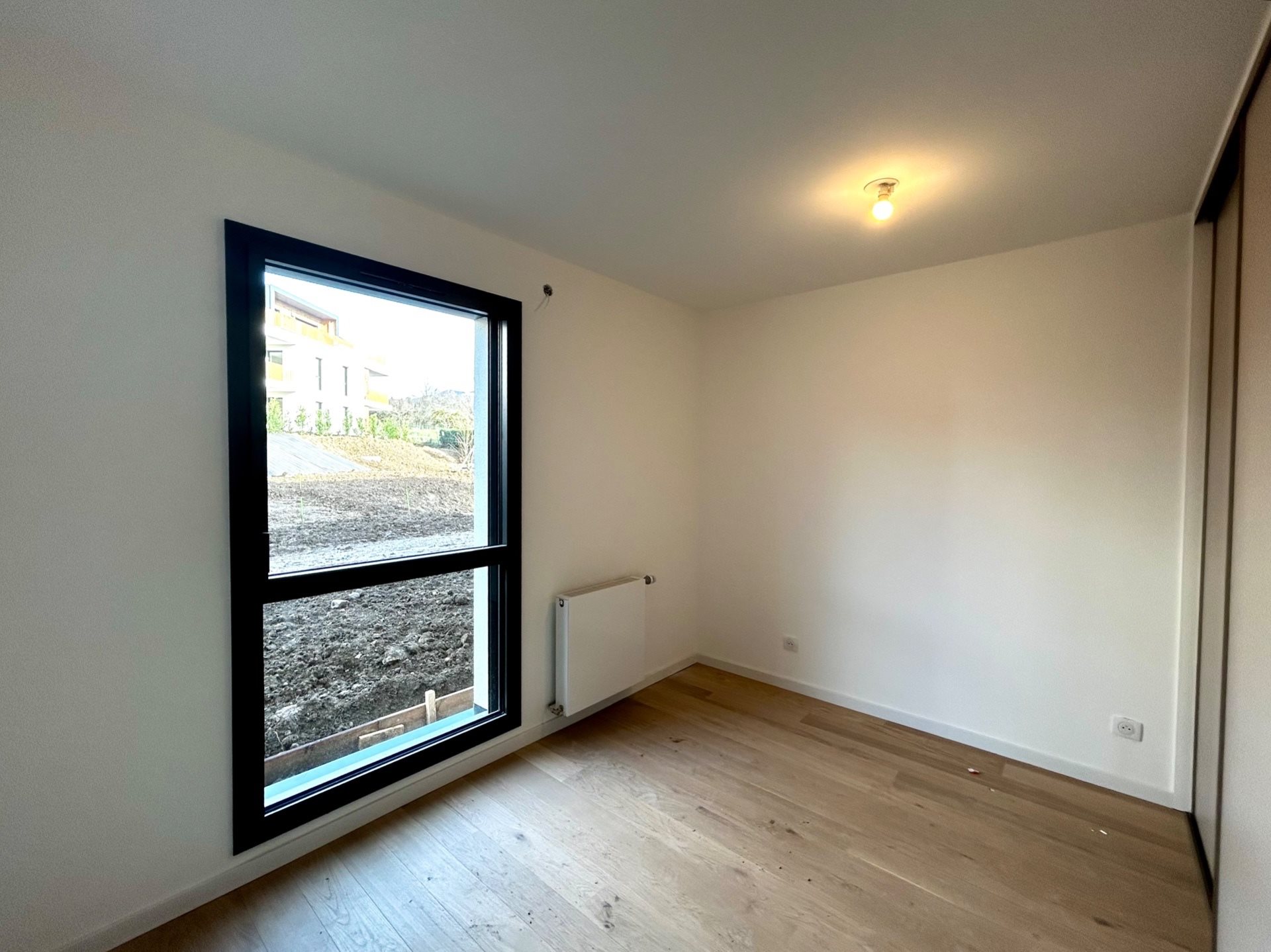 Appartement à vendre, 40m², Ambilly