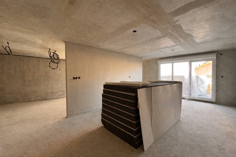 Appartement à vendre, 68m², Excenevex