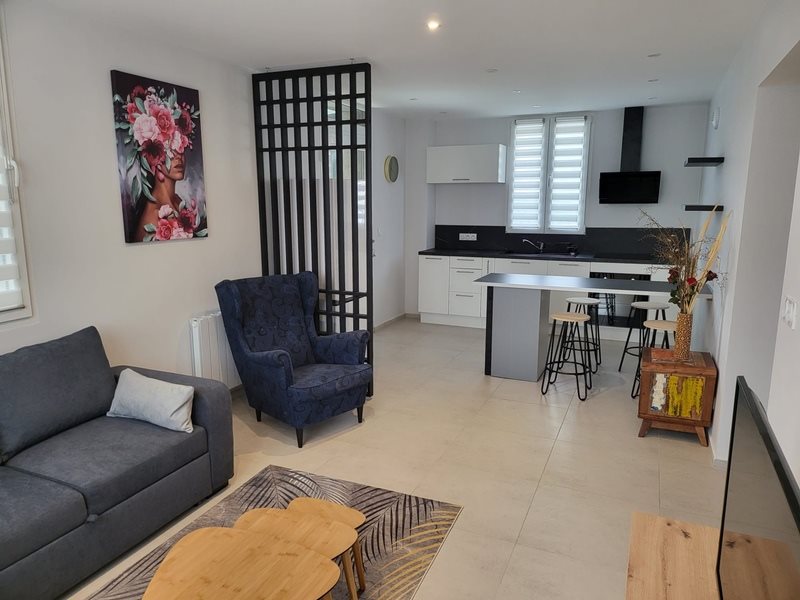 Appartement à louer, 60m², Vétraz-Monthoux