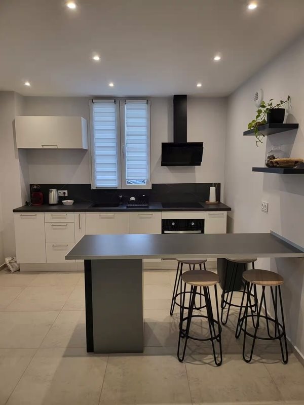 Appartement à louer, 60m², Vétraz-Monthoux