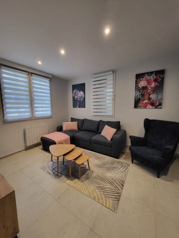 Appartement à louer, 60m², Vétraz-Monthoux
