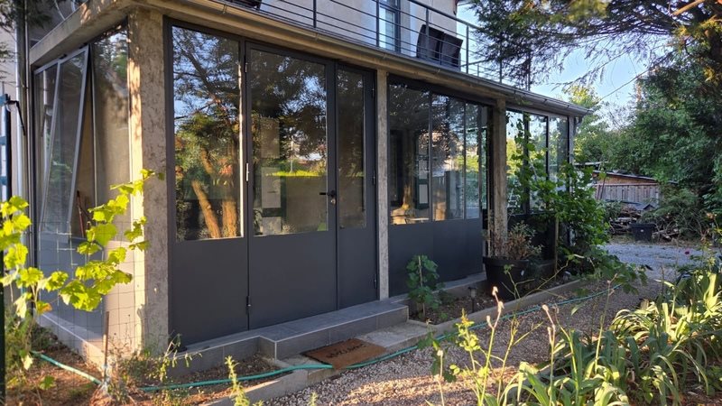 Appartement à louer, 60m², Vétraz-Monthoux