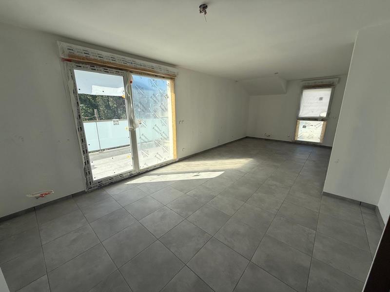Appartement à vendre, 64m², Viuz-en-Sallaz