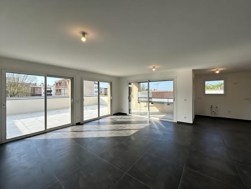 Appartement à vendre, 105m², Annemasse