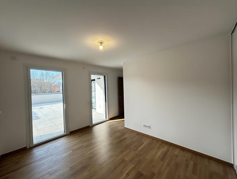 Appartement à vendre, 105m², Annemasse