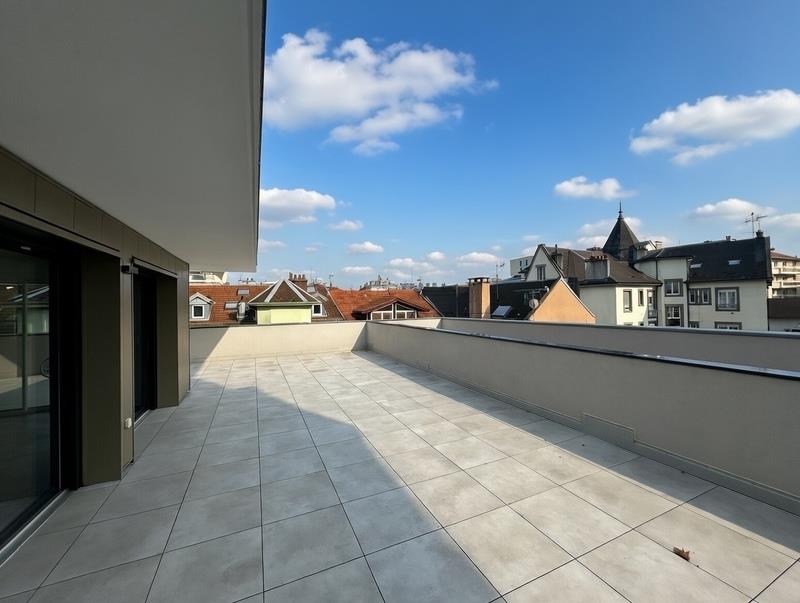 Appartement à vendre, 105m², Annemasse
