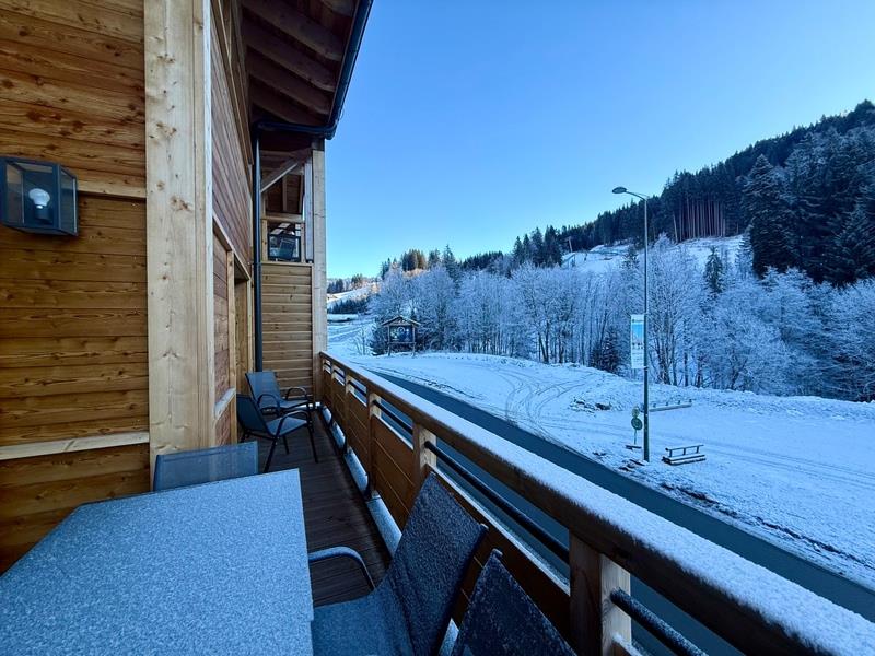Appartement à vendre, 110m², Les Gets