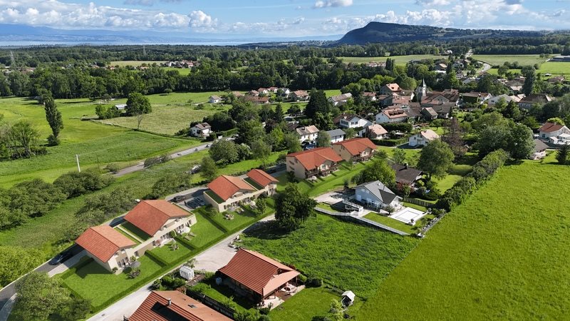 Appartement à vendre, 86m², Bons-en-Chablais