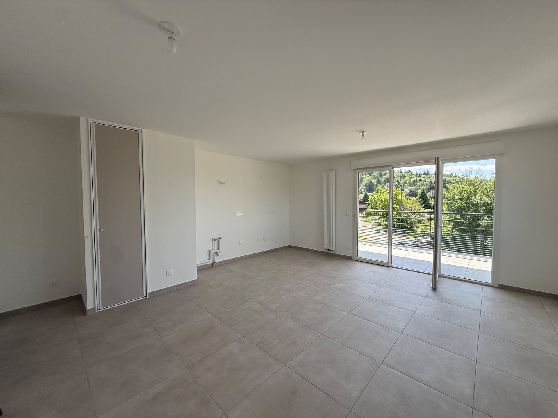 Appartement à vendre, 70m², Ambilly