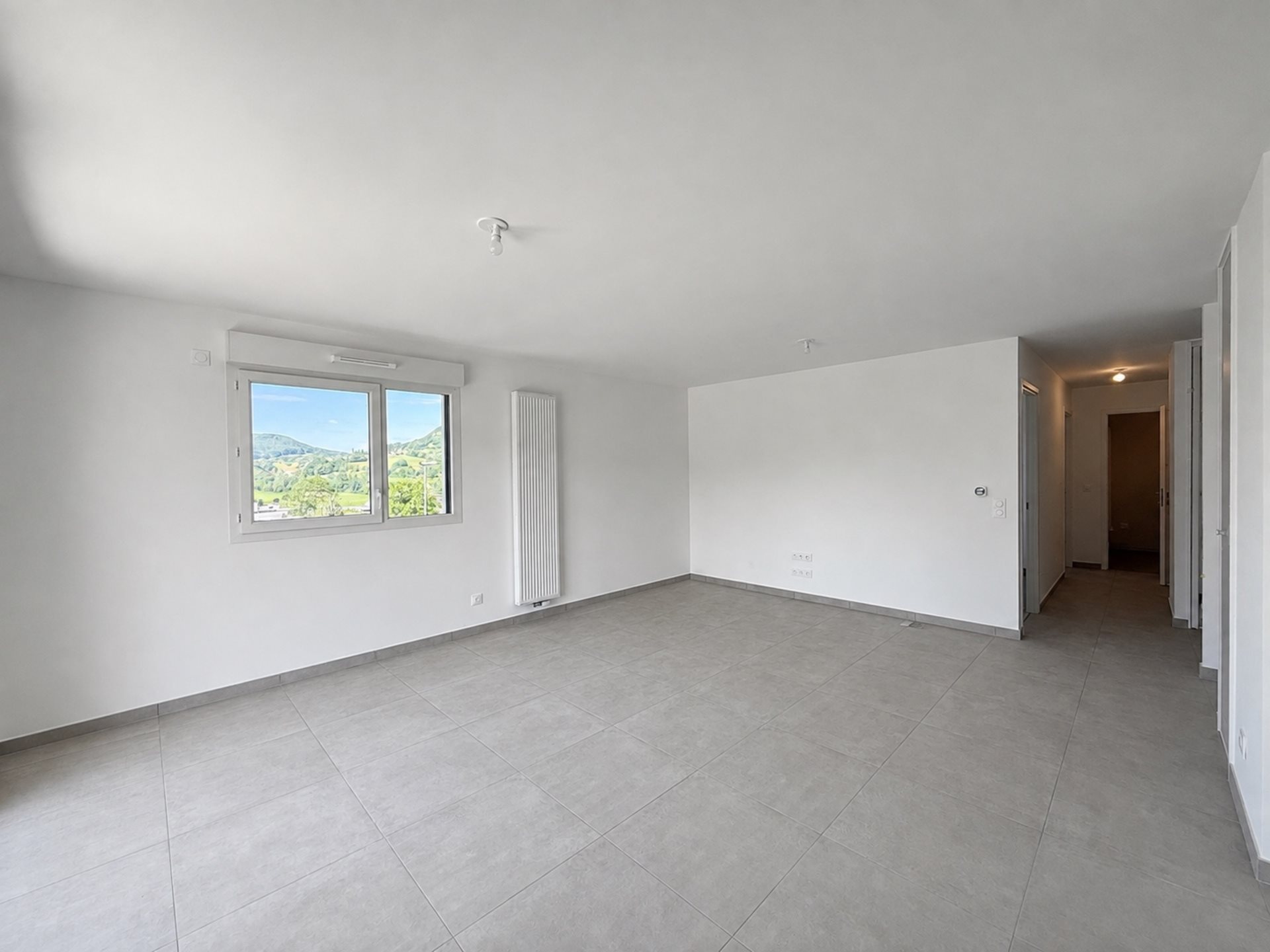 Appartement à vendre, 60m², Reignier-Ésery