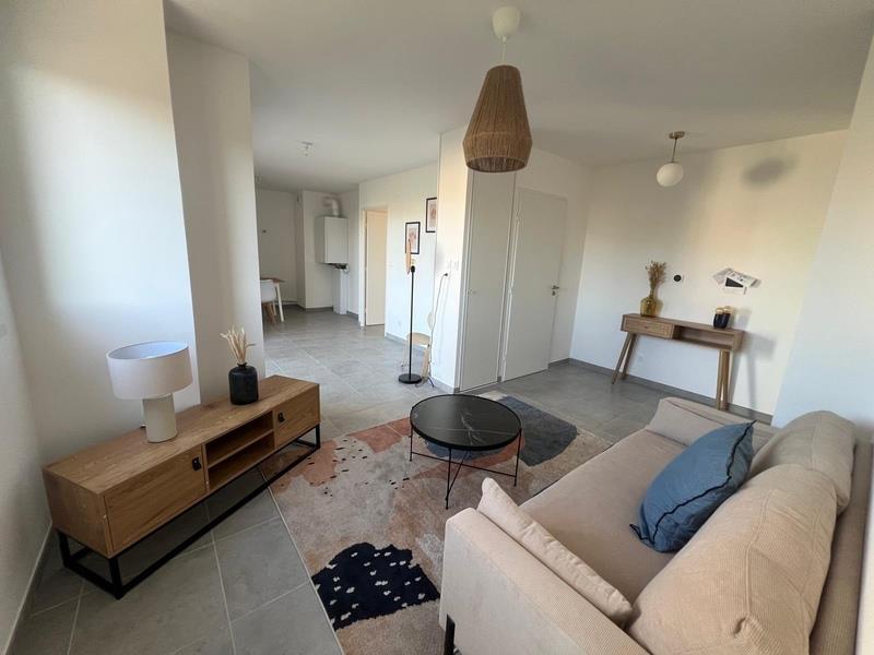 Appartement à vendre, 45m², La Roche-sur-Foron