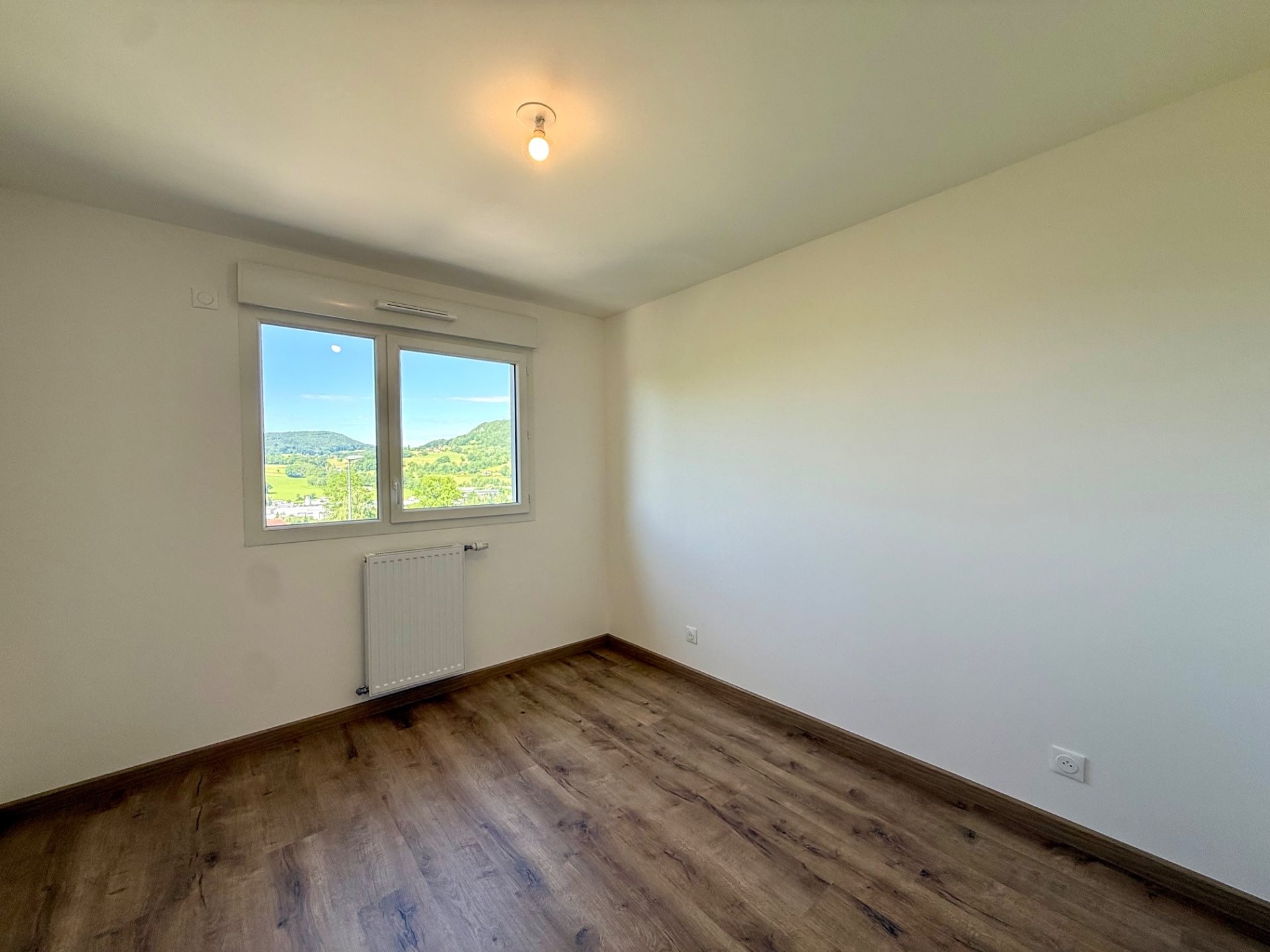 Appartement à vendre, 83m², Reignier-Esery