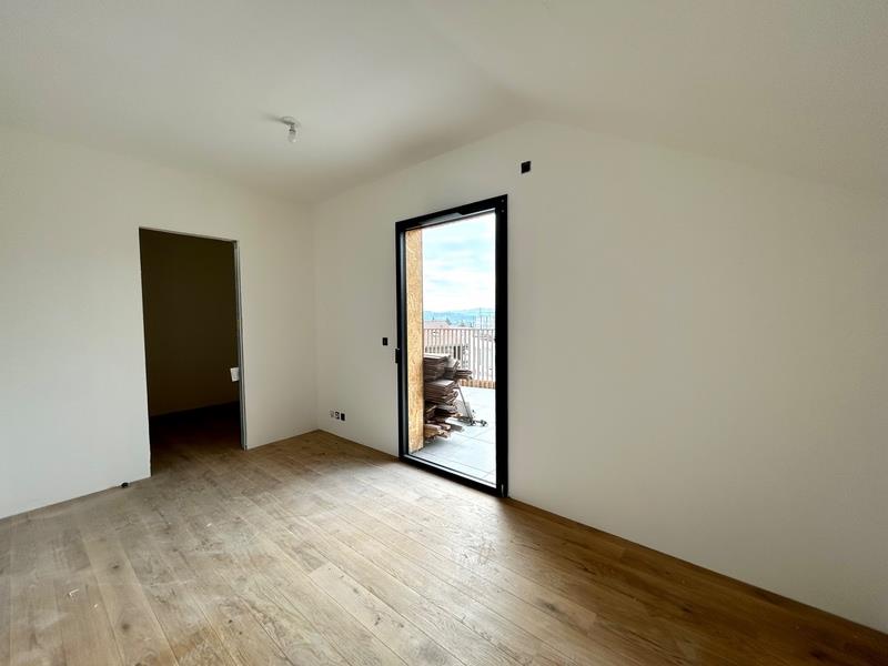 Appartement à vendre, 114m², Annecy-le-Vieux