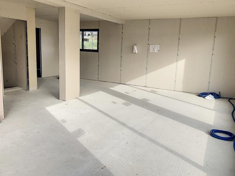 Appartement à vendre, 114m², Annecy-le-Vieux
