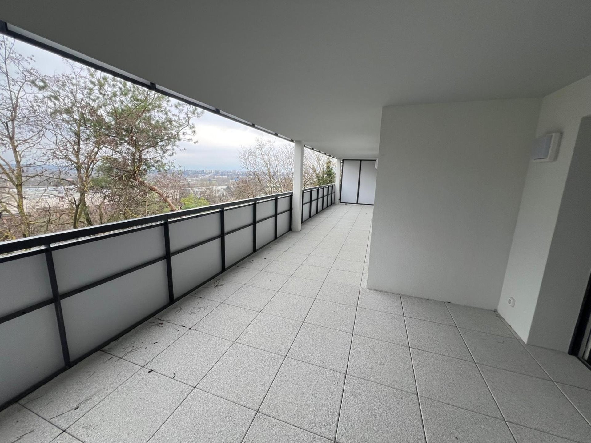 Appartement à vendre, 71m², Annemasse