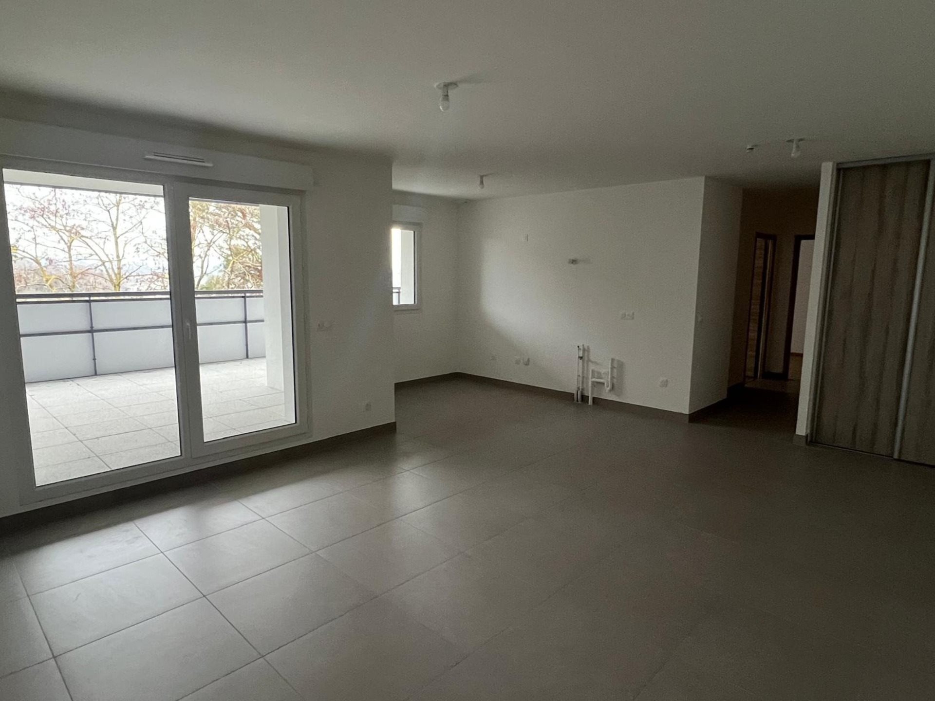 Appartement à vendre, 71m², Annemasse