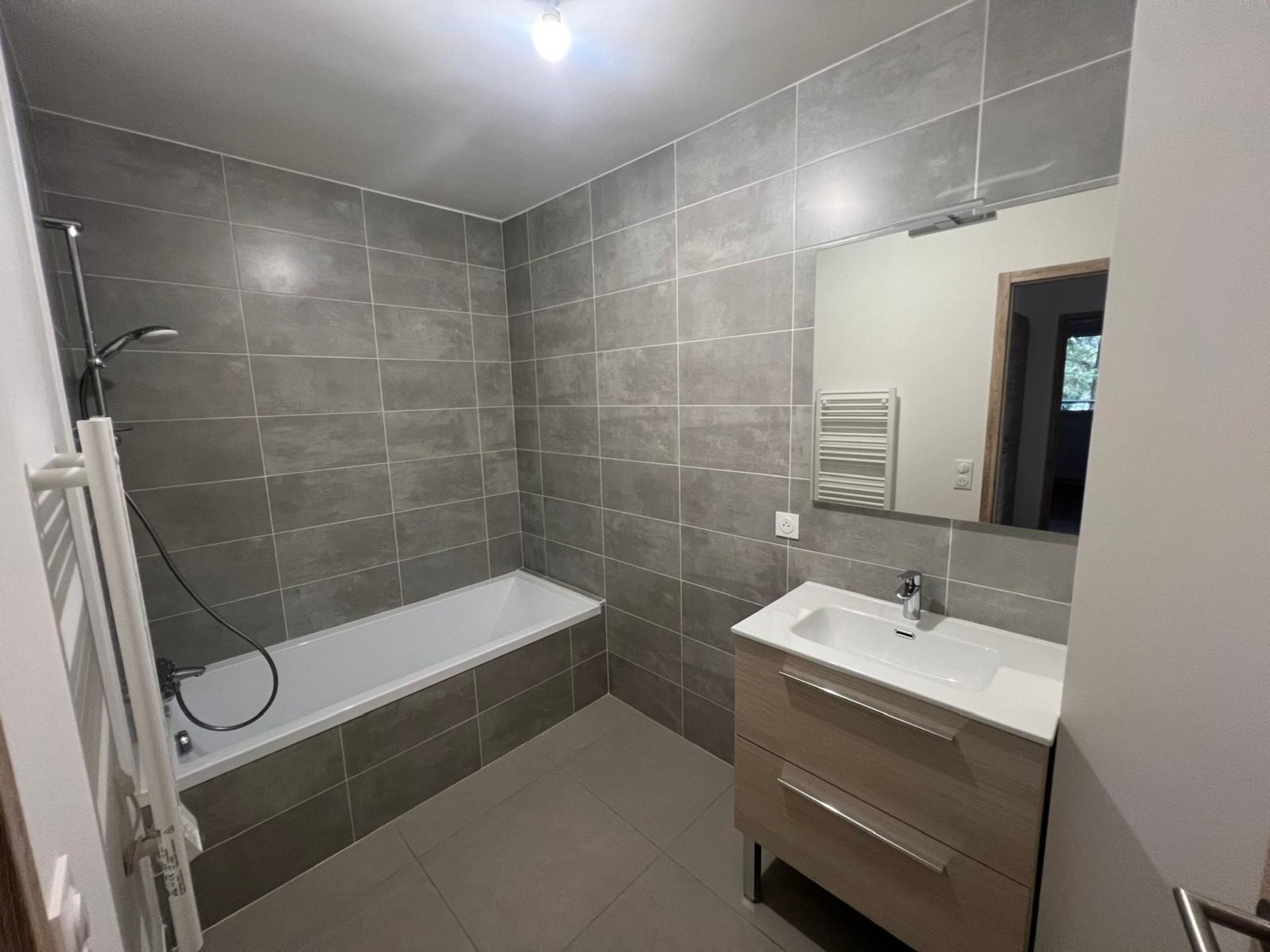 Appartement à vendre, 71m², Annemasse