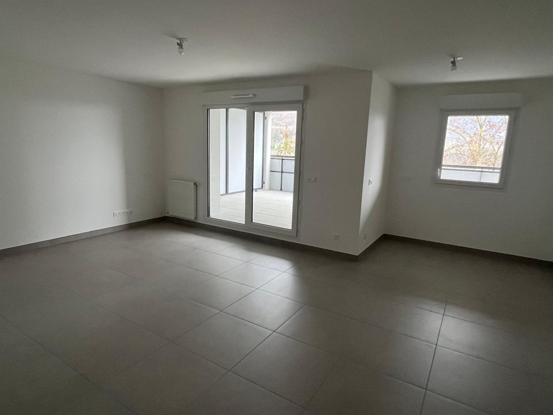 Appartement à vendre, 71m², Annemasse