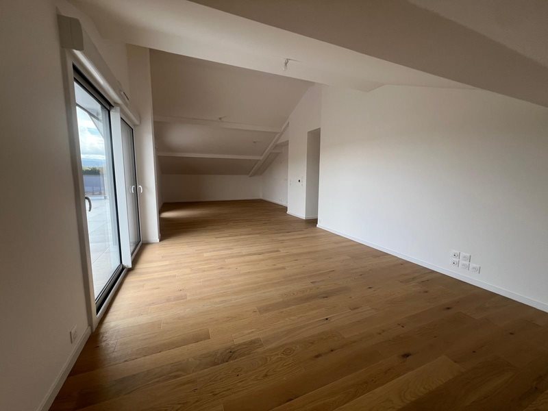 Appartement à vendre, 78m², Excenevex