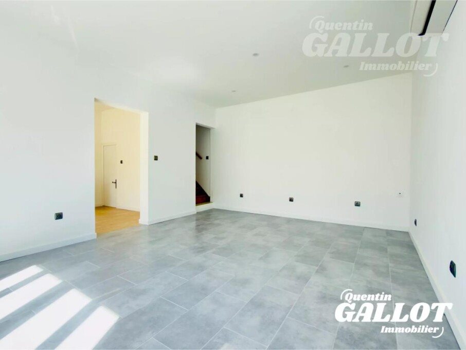 Maison à louer, 43m², Rieux-en-Cambrésis